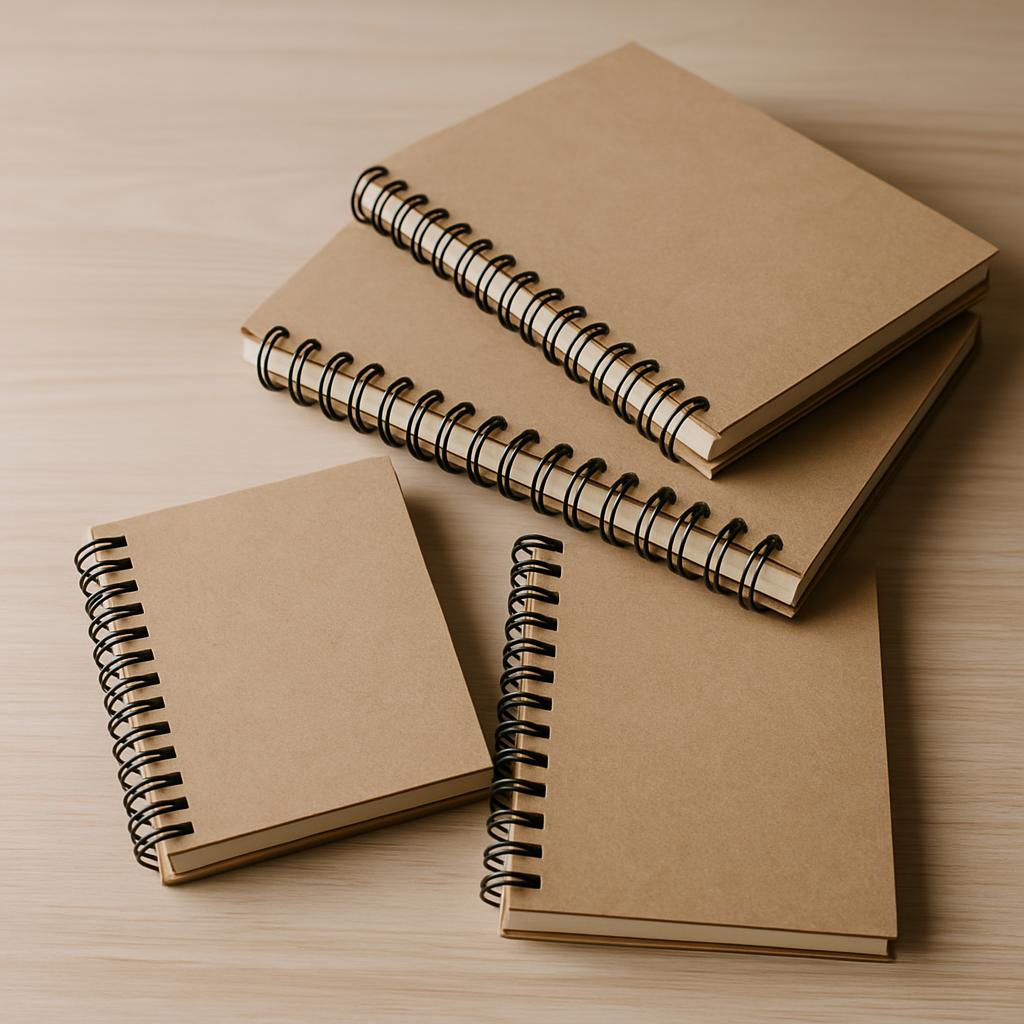 Libretas Ecológicas